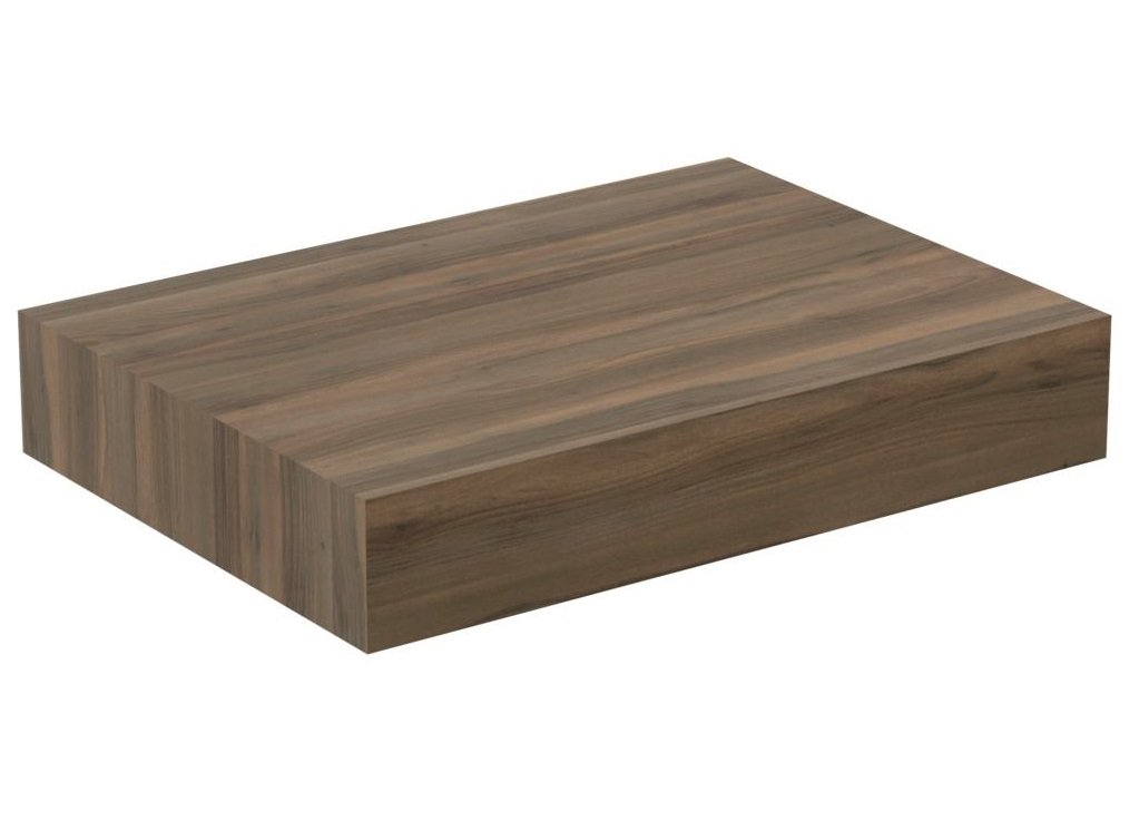 BLAT ADAPTO PT LAVOAR 70X50.5X12, FARA DECUPAJ, MARO INCHIS